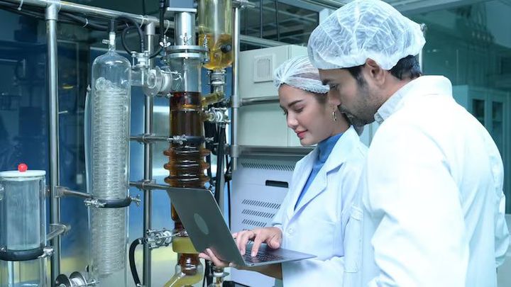 Best Chemical Feed Technologies With Dosing System Insights
