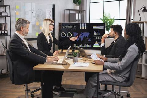 Discover How ERP Software Connects Finance Inventory Sales and Operations