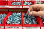 Guide to Industrial Fasteners Types for Material Compatibility and Strength