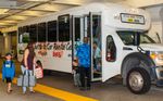 Electric Shuttle Car Rentals Explained: Explore Guide, Tips, Insights, Facts, Knowledge, and Helpful Resources