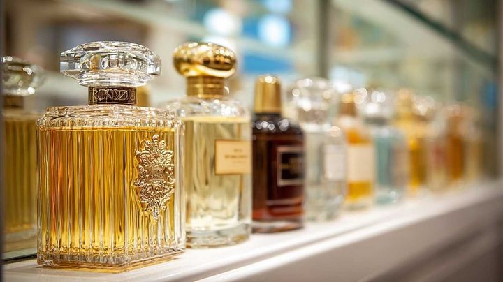 Luxury Perfume Guide: Facts, Craftsmanship & What Makes a Fragrance Expensive
