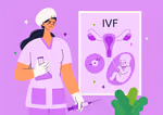 IVF & Assisted Reproduction: Explore Modern Fertility Treatments