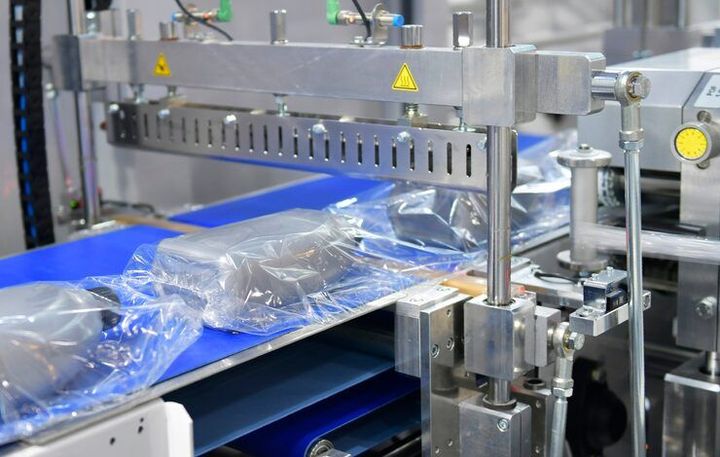 Important Facts About Shrink Machines and Their Industrial Uses