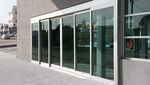Discover Modern Automatic Doors: Complete Guide, Features, Benefits, and Smart Access Insights