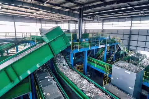 Understanding Paper Recycling Machines: Industrial Recycling Equipment, Production Workflows, Facts and Sustainability Insights