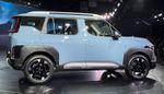 Upcoming Kia Syros EV: Complete Guide and Overview
