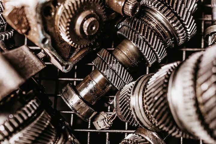 Industrial Gear Coupling Insights for Efficient Equipment Performance