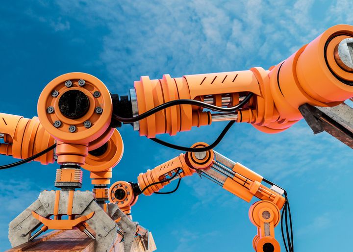 Mastering Vertical Movement: A Guide to Hydraulic Lifting Systems