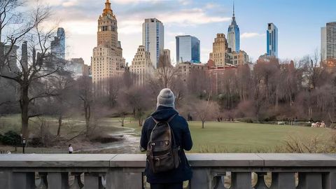 New York Trips 2026 Guide With Travel Planning Insights And Details