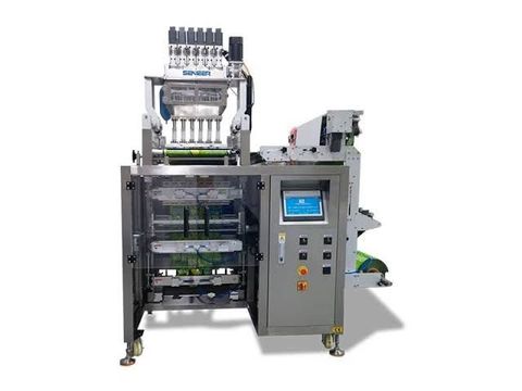 Noodle Making Machines Details: Automation, Quality, and Production Efficiency