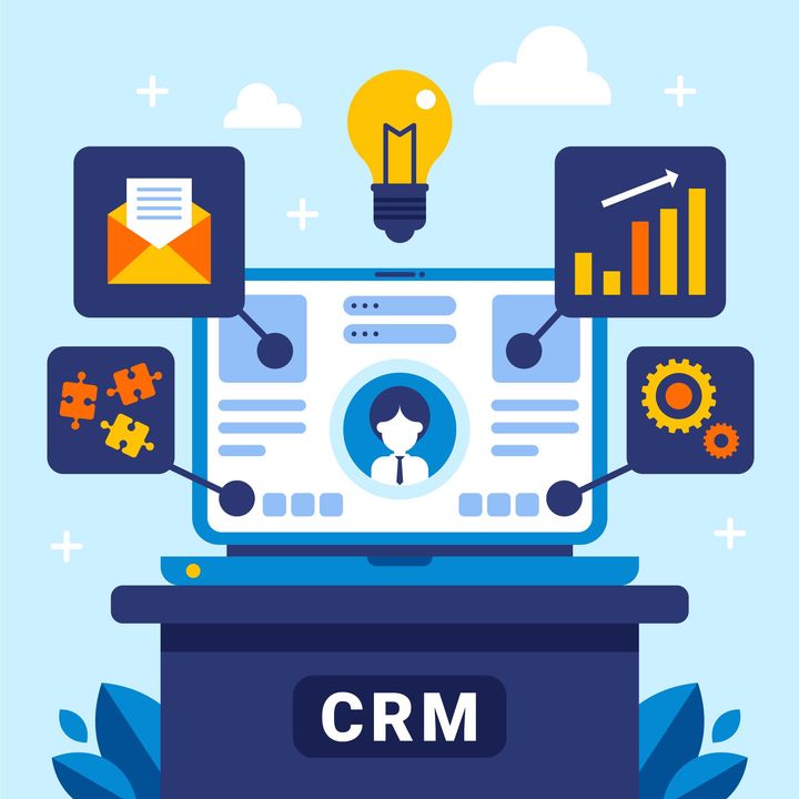 CRM Platforms Discover Guide: Essential Information, Details, Resources, and Best Practice Suggestions