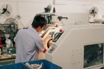 Injection Molding Machine Explained: Types, Components, Processes & Manufacturing Technology Insights