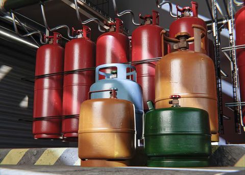 Industrial Gas Detector Insights for Modern Safety Systems