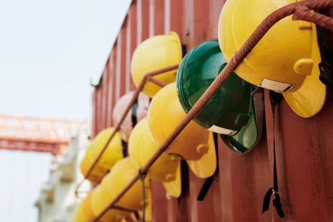Discover Construction Safety Equipment: Key Facts Every Worker Should Know