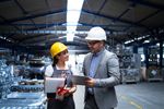 Learn Industrial Growth Basics With Smart Factory Development Facts And Details