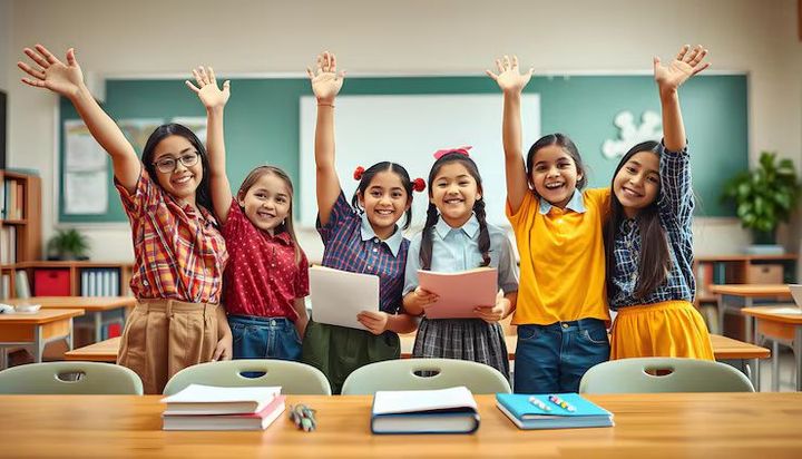 Discover the Best Classmate Notebooks for Everyday Learning