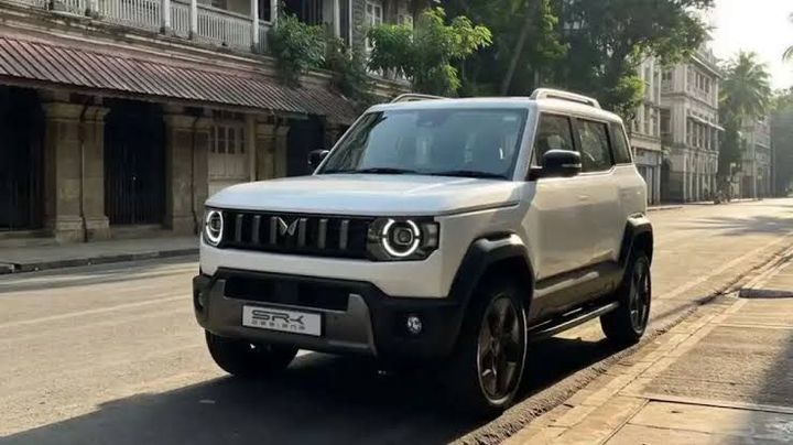 Mahindra Vision S: Explore Guide, Features, Design Insights, Facts and Helpful Resources