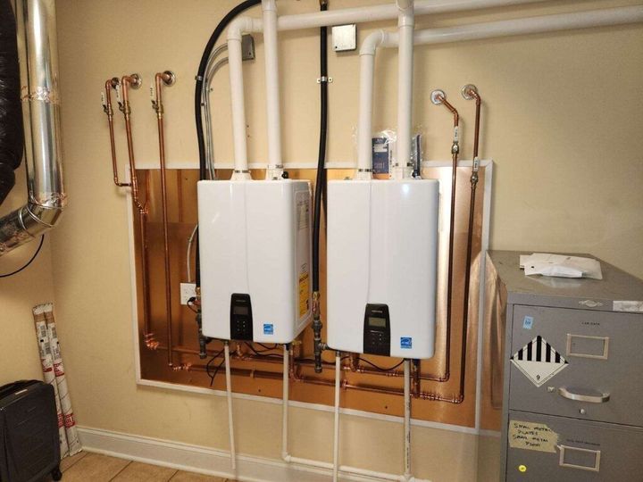 Water Heater Installation: Complete Guide to System Setup, Plumbing Connections, Safety, and Maintenance