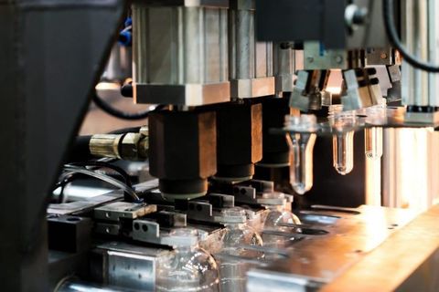Explore How Hot Air Blowers Improve Industrial Efficiency
