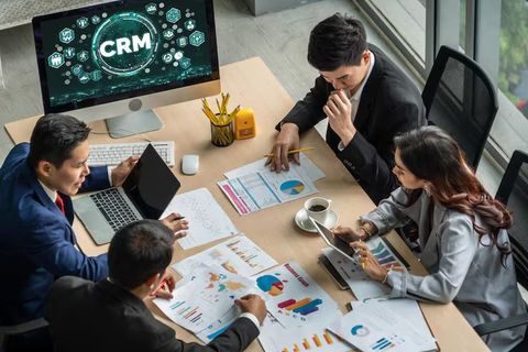 ERP Software Insights: Understanding Enterprise Systems