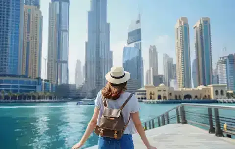 Dubai Travel Explained: A Complete Guide for First-Time Visitors