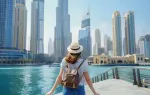 Dubai Travel Explained: A Complete Guide for First-Time Visitors