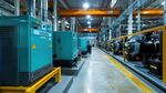 Industrial Generators: Overview of Technologies and Applications
