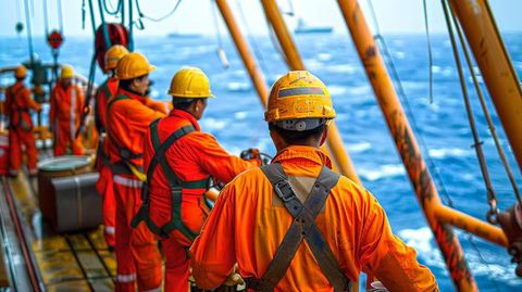 Marine Engineering Equipment: Essential Systems Explained