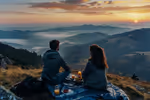 Mountain Resorts for Couples: Privacy, Scenic Views, and Relaxation Explained