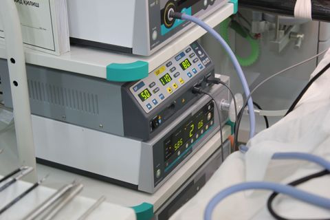 Industrial Equipment Explanation With Manufacturing Process Facts And Technical Details