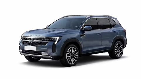 Upcoming Tata Safari EV 2026 Guide: Explore Expected Range, Features and Battery InformationFor Article