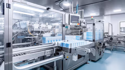 Machine Vision Systems Insights for Modern Industrial Operations