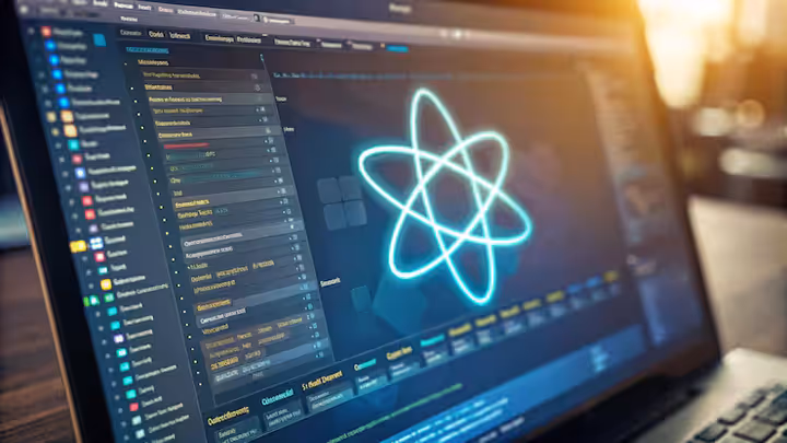 Explore React Development for Interactive User Interfaces