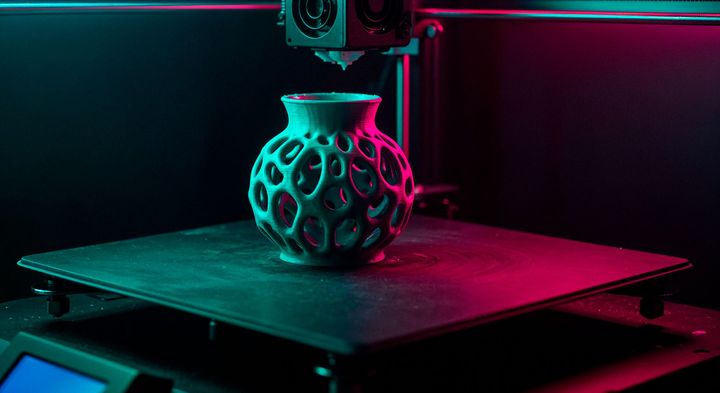 3D Printing Explained: Learn Additive Manufacturing Overview, Material Selection Advice, Printing Techniques, and Innovation Facts