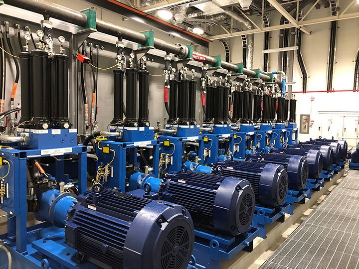 Hydraulic Power System Overview: Learn Fundamentals, Facts, Tips, and Practical Knowledge