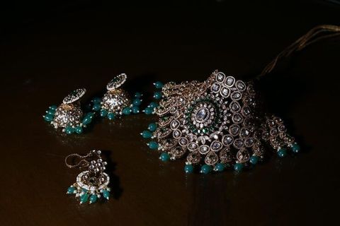 Candere Overview of Trending Jewellery Styles and Designs