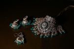 Discover Bridal Jewellery Sets for Timeless Bridal Styling Ideas