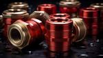 Discover How Industrial Couplings Improve Machinery Performance and Reliability