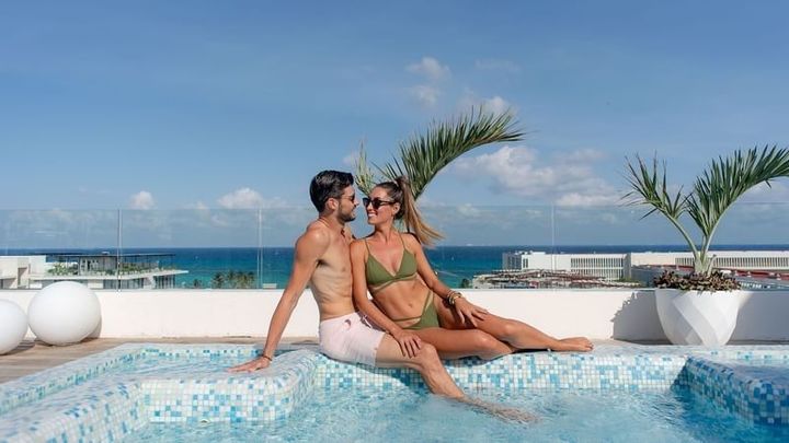 Adults-Only Mexico Escapes: Everything You Need to Know