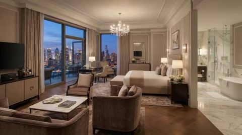 Luxury Apartment Rental in London: A Complete Guide