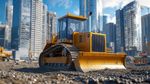 Discover Bulldozer Applications: Modern Construction Guide
