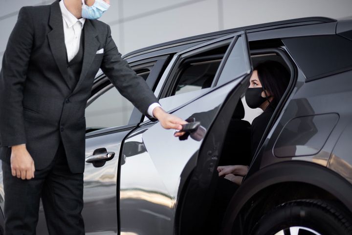 Learn Airport Cab Booking: Explanation, Suggestions, Facts, Details, and Help