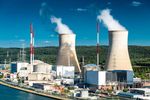 Thermal Power Plants: Types, Efficiency and Future Trends