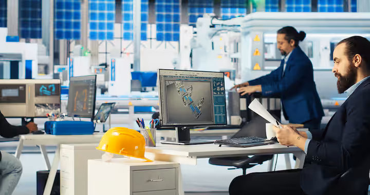 Growel Engineering Explained: A Complete Guide to Surface Finishing and Industrial Solutions