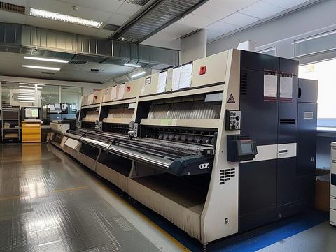 UV Flatbed Printers Knowledge for Advanced Printing Workflow
