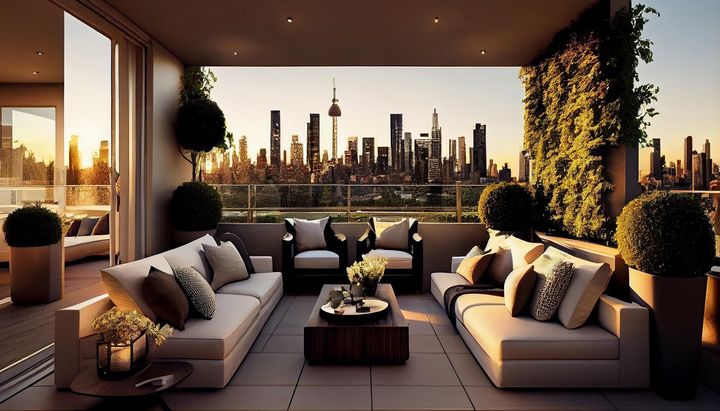 Explore Luxury Apartment Dubai: A Detailed Guide to High-End Urban Living