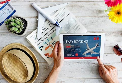 Discover How Summer Vacation Trip Booking Helps You Plan Smooth and Enjoyable Travel