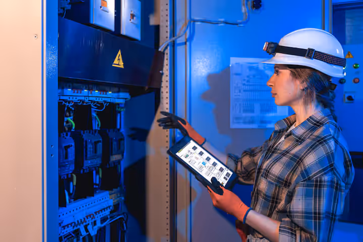 Explore Switchgear Testing Machines for Reliable Power Equipment Verification