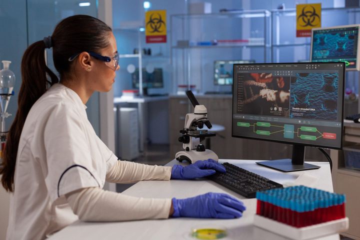 Lab Equipment Online Essentials: Explore Knowledge, Details, Overview, Insights, Learn Facts, and Helpful Resources