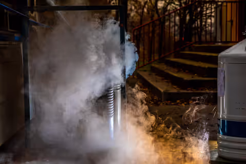 Dust Suppression Systems: Discover Effective Methods for Airborne Dust Management